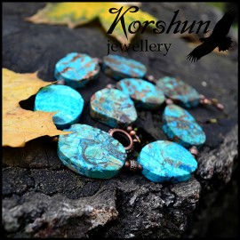 ХРИЗОКОЛЛА