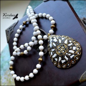 Колье Акгуль