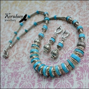 Колье Балос