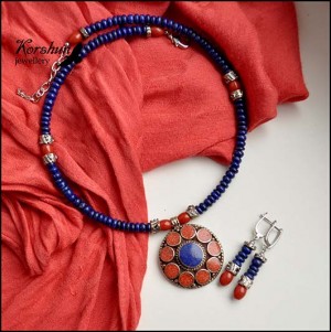 Комплект Бедуинка