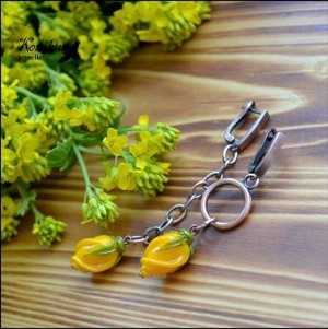 Серьги Berolina Серьги Berolina
