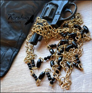 Колье Бонни