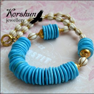 Колье Борнео