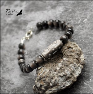 Браслет Девятая планета