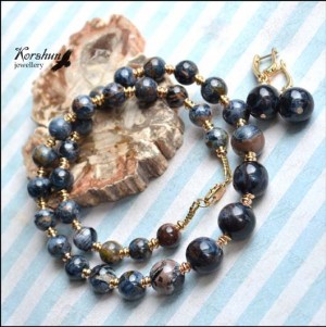 Колье Дитя бури