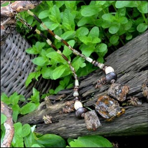 Колье Джавари