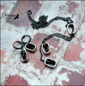 Комплект Dual