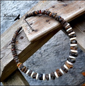 Чокер Две стихии