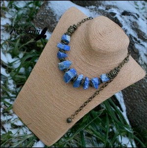 Колье Фьорд