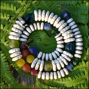 Колье Гаити