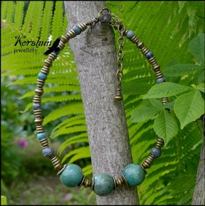 Колье Иссык-Куль