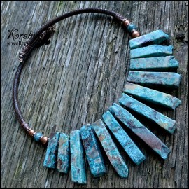 хризоколла