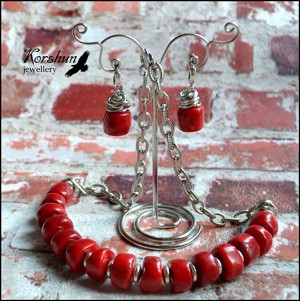 Серьги Ах, Карл!