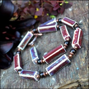 Колье Коллио