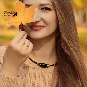 Колье Лайла