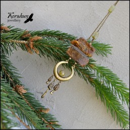 Сотуар Лесная дева