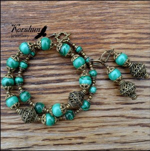 Колье Маляхэ