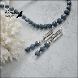 Серьги Mare mini