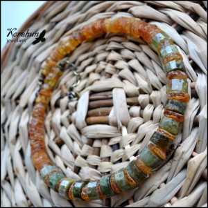 Чокер Мирт №2 