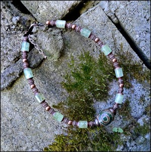 Колье Мишон