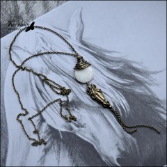 Сотуар Moon horse