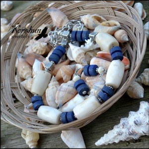 Комплект Морячка