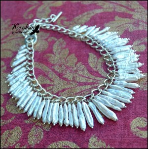 Колье Неземная