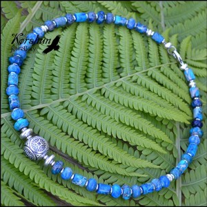 Колье Паленке