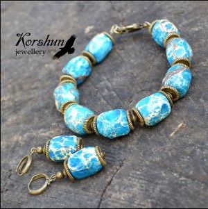 Комплект Пена прибоя