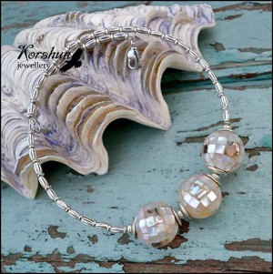 Колье Перла