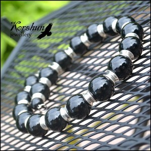 Колье Полночь