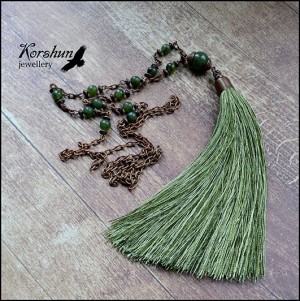 Сотуар Разнотравье