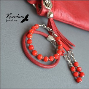 Комплект Red