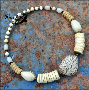 Колье Сахара