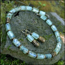 Колье Саргассово море