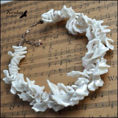 Колье-раф Симфония №5