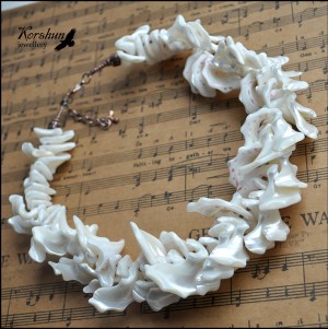 Колье-раф Симфония №5