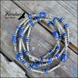 Сотуар Синяя птица