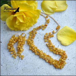 Комплект Сладкая жизнь