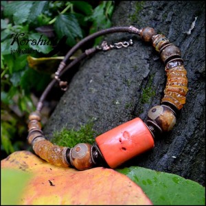 Чокер Табити