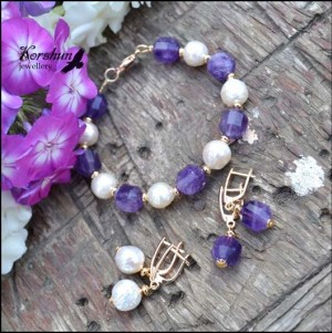 Комплект Тайные желания