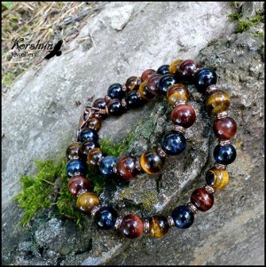 Чокер Трехглазый