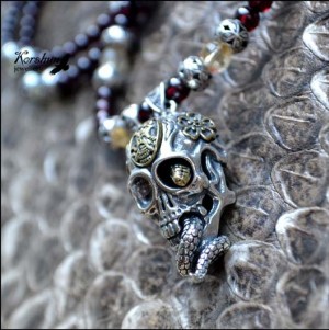 Сотуар Вечность, мудрость, любовь