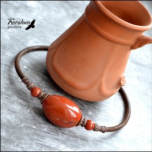 Колье Веста