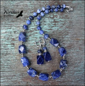 Комплект В предчувствии грозы