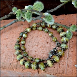 Колье Яруга 