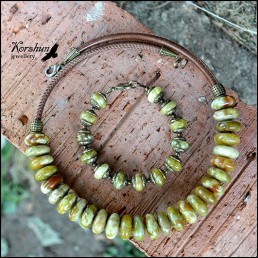 Чокер Яруга