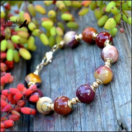 Яшма: причины тысячелетней любви