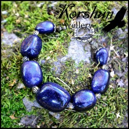 Браслет Тысяча звезд