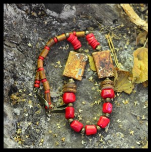 Колье Курортный роман